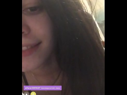 ❤️ Slutty Russian bitch (Periscope, VKontakte, Instagram) Na'o le porn