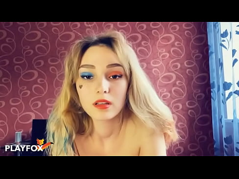❤️ O matatioata fa'amaneta fa'amaneta na maua ai a'u feusua'iga ma Harley Quinn Na'o le porn