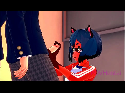 ❤️ Faatoaga povi fou ma Michiru Kagemori Na'o le porn