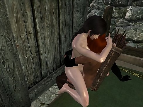 ❤️ i tafaoga, ma faʻaaogaina tino o tsbbe ma unpe maualuga tagata fai, succubus ma nord Na'o le porn